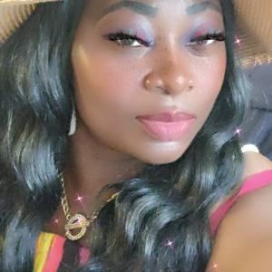 Meet your Posher, Wendy